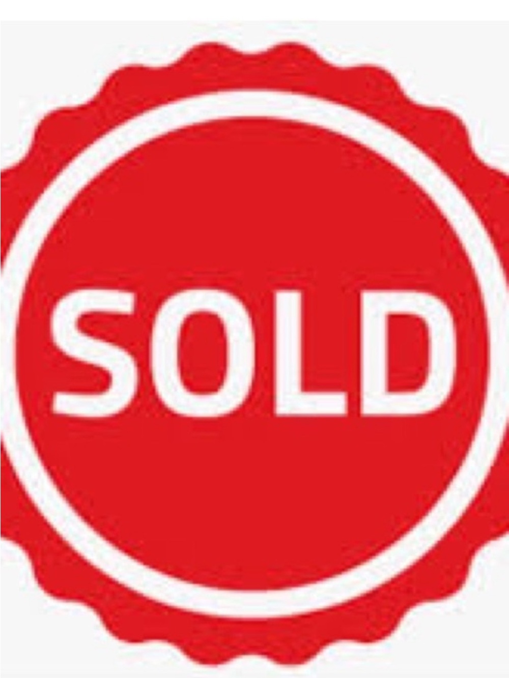 SOLD SOLD SOLD 🚩🚩🚩 NOT AVAILABLE